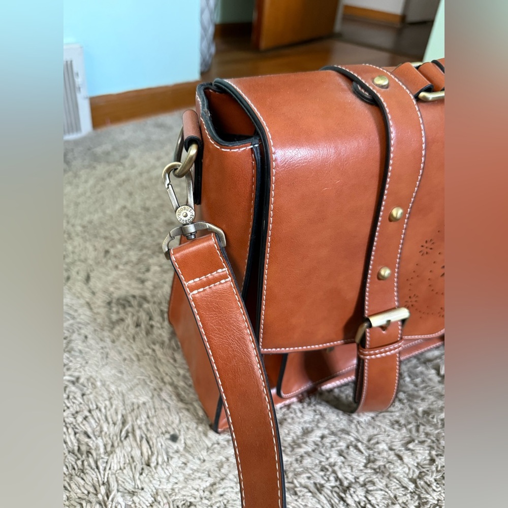 Ecosusi Briefcase/Backpack! - image 4